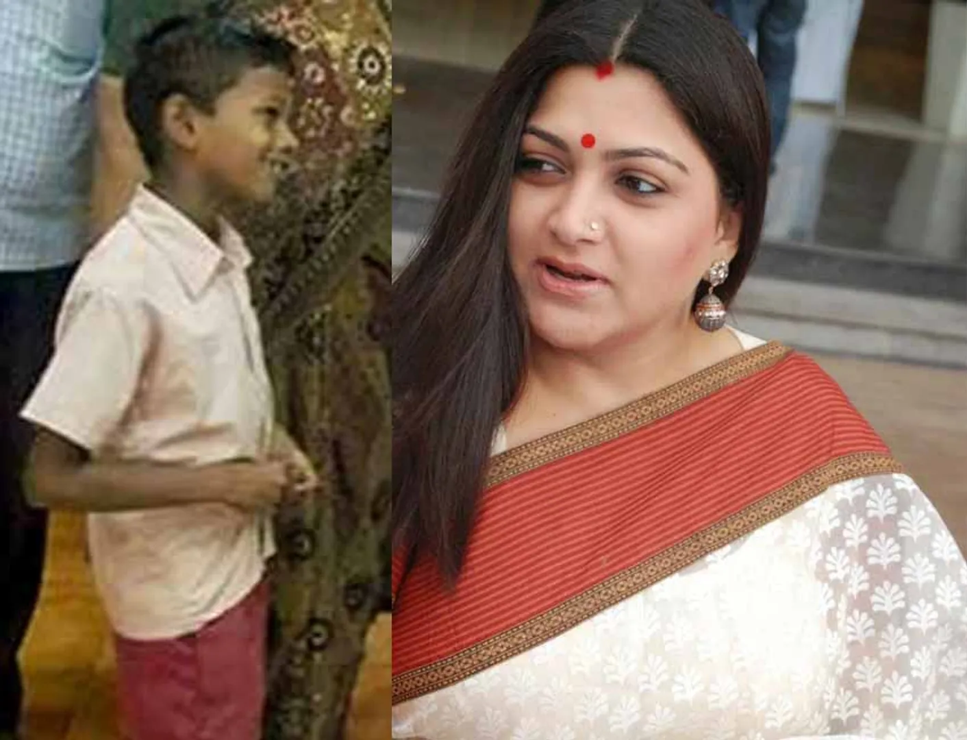 kushboo